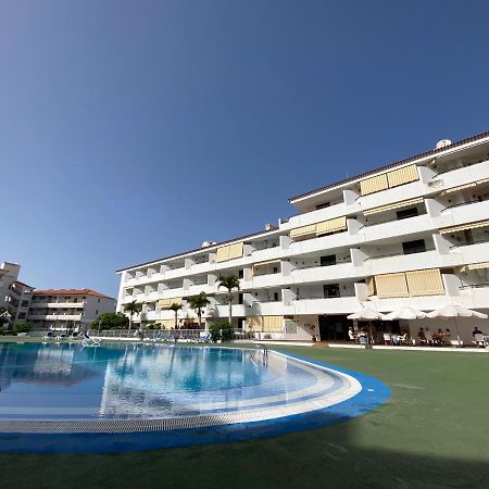 Aloha Summerland Vip Studio Sea & Pool View Los Cristianos  Eksteriør bilde