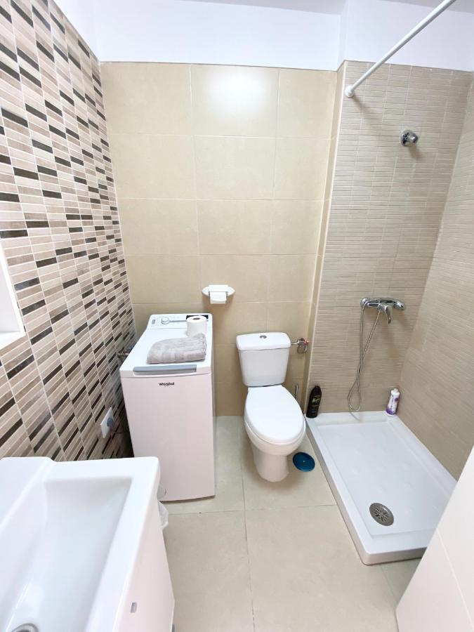 Aloha Summerland Vip Studio Sea & Pool View Los Cristianos  Eksteriør bilde
