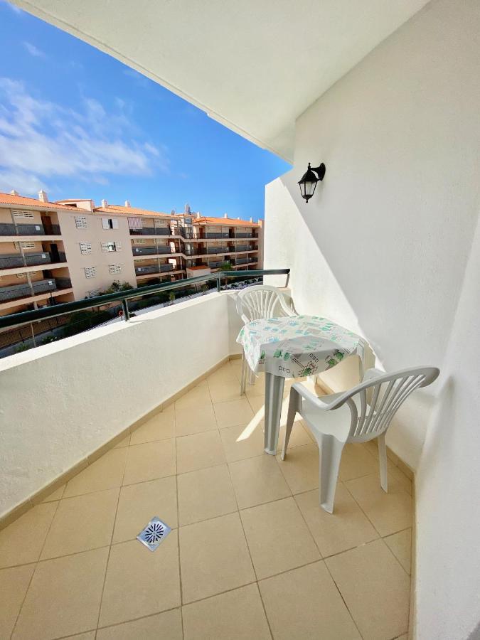 Aloha Summerland Vip Studio Sea & Pool View Los Cristianos  Eksteriør bilde